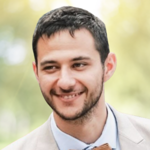Thibault Reichelt - Kiné Louvain-la-Kiné
